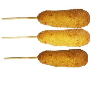 옛날 핫도그120gx5개 600g1봉 국내산돈육88%사용