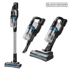 20V 무선 스틱 청소기 파워 익스트림 배터리탈착식 BHFEB520D1