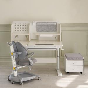 꿈을 이룬 eroon 스마트 초등학생 책상 높이 각도조절 1200