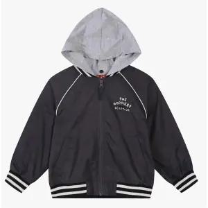 [롯데백화점]코코리따 후드 탈착 바머 점퍼CEJA24WE2