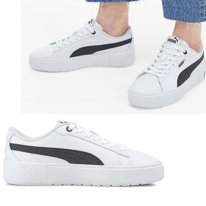 [푸마]스매쉬 플랫폼 V2 래더 37303502 373035-02 스니커즈 운동화