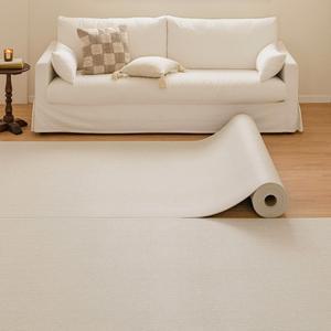 파크론 더스트앤드 쿠션 롤매트 럭스베이지 140x100x0.55cm