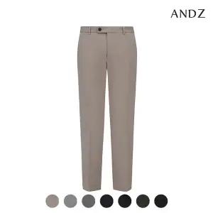[앤드지][앤드지] 사이드밴딩 데일리 슬림핏 커버 팬츠_BLC4PP1001
