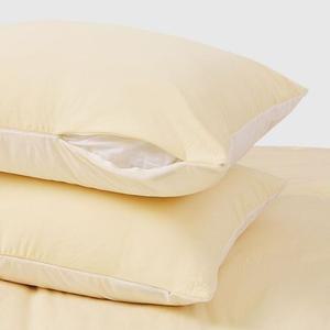 [갤러리아] 제드극세 누비베개커버 F