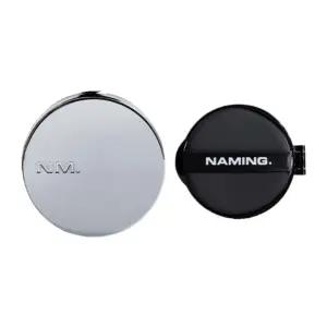 네이밍 레이어드 매트 핏 쿠션 13g + 리필 13g