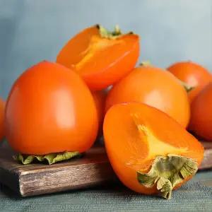 맛좋은 달달한 대봉감 3kg (14과내외)