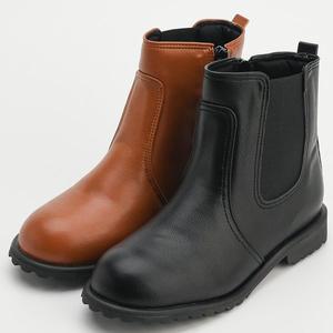 쁘띠슈즈 CL-뉴첼시 키즈 아동 주니어 여아 부츠