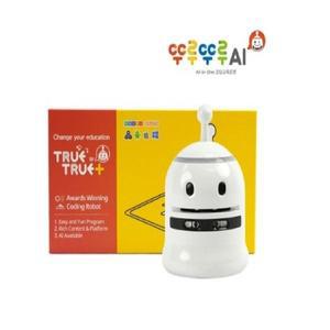 뚜루뚜루 코딩 인공지능로봇 24년신버전 코딩로봇 엔트리 언플러그활동 코딩교육 학교용