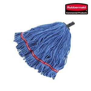 러버메이드 퀵맙대걸레 리필(파랑)