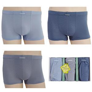 크레샤르_남성 인견 드로즈 3종_CMD3122