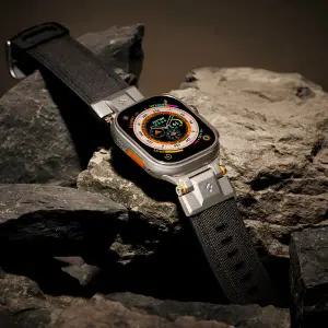 애플워치스트랩 11 10 9 8 7 SE3 SE2 6 5 4 SE 울트라 3 2 1 듀라프로아머