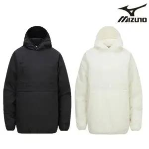 갤러리아 미즈노 남녀공용 패딩후드 피스테 32YE4626