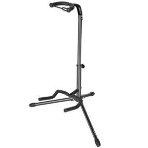 마이티킹 MGS5 높이조절 넥홀더 기타스탠드 거치대 받침대 일렉 통기타 베이스 걸이