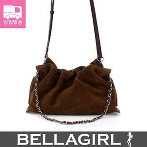 (벨라걸)쎄무로렌크로스 소가죽가방 숄더백 토트백 크로스 수제 여성핸드백 40대 50대 60대