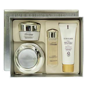 이자녹스 테르비나 루미에 광채 크림 스페셜 기획