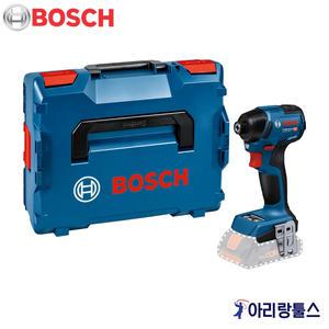 보쉬 GDR 18V-220 C 충전 임팩트 드라이버 베어툴 0 601 9L6 0B0 본체만