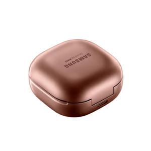 삼성갤럭시 버즈라이브 미스틱브론즈 본체 단품 충전기 A급 중고 SM-R180