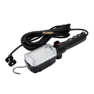 쏠라젠 SWL-250LED 작업등 야간 작업 조명 낚시 등산 캠핑 휴대용 라이트 후레쉬 랜턴 손전등