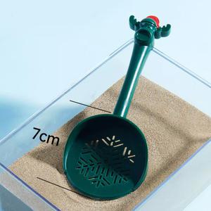 YEE 루돌프 모래삽 (YYP-239) /모래스쿱/화장실삽