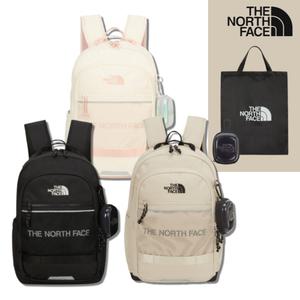 [정품] 노스페이스 고학년 책가방 초등 학교 보조 가방 세트 키즈 주니어 스쿨팩 학생 백팩 NM2DQ50
