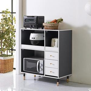 [더젠] 로첸800 멀티수납 낮은 렌지대(LPM)