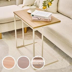 국내제조 조립식 사이드 테이블 거실 소파 탁상