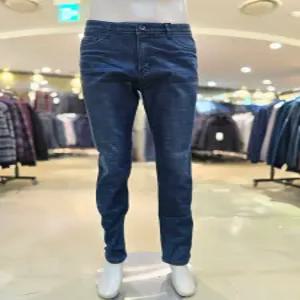 [인디안] 인디안 겨울 밍크본딩 기모데님팬츠MIU-DLYW-9581