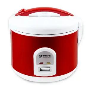 [키친아트] 20인용 밥솥 KRC-1620