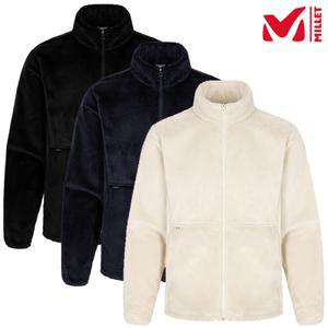 [롯데백화점]밀레 (행사) 남여공용 겨울 UNI 보네트M 보아 플리스 자켓_MVTFJ405