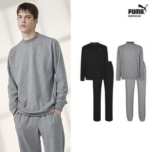 24FW 푸마 융기모 셋업 남성 2세트 (4종)
