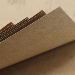 SW 크라프트지 보드 고급 아트지 200g A3 20매