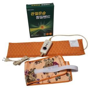 온습 찜질밴드 DS 40 전기찜질기 찜질팩 찜질패드 (W0A0806)