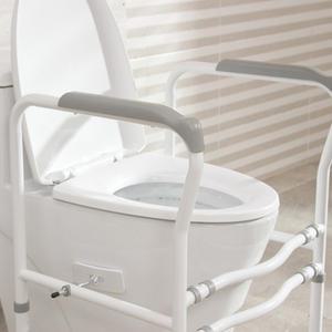 독일톨츠 효도다리 변기 안전바 걸음보조기 노인 환자 어르신 보행기