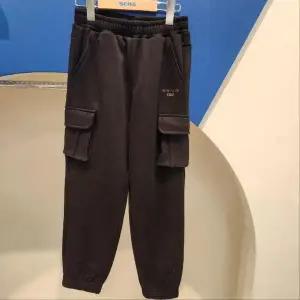 [에스핏] HC23 기모 카고 조거 팬츠  SJY711MKPT05 (S28413963)