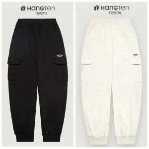 [행텐주니어]여아 라인셋업 카고 조거팬츠 14480-138-652-07_SC