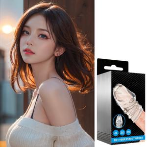 무독성 무내성 조루커버 계열  에버쉴드