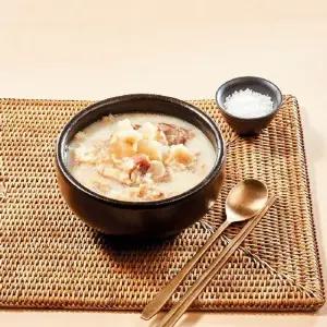 (직)이종임의 쫄깃스지 진한 도가니탕 7팩