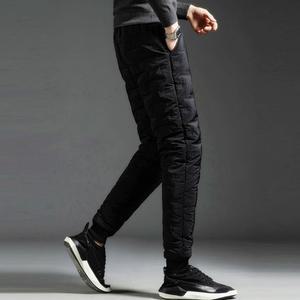 겨울 체육복바지 기모 런닝복 바지 추리닝 운동복 하의 방한