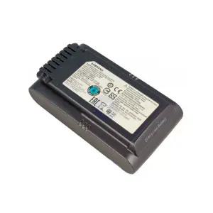 정품 VCA SST90HE 사용 제트 청소기 챠콜배터리 삼성