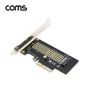 고품질 Express PCI 변환 아답터(M.2 NVME)M.2 to PCI-E 4X (WFFQXRA)