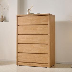 히트가구 HZY605 킹 서랍장5단5칸 1000 1color