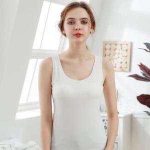 편안한 하루 노압박 모달원단 원온 브라 4계절 캡나시