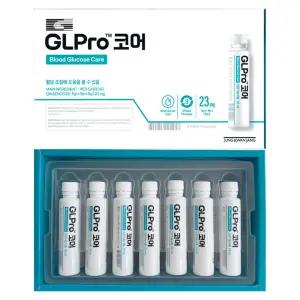 정관장 GLPro 지엘프로 코어 25ml x 21개입 1개 / 써클
