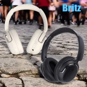 브리츠 ANC1000XL3 엑티브 노이즈 캔슬링 블루투스 헤드셋