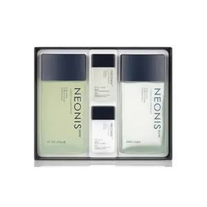 과일나라 네오니스 바이옴 남자 스킨 로션 2종세트