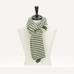 [엘케이트]여성 머플러 넥워머 가을 겨울 커플 줄무늬 목도리 122YNM_P378130717