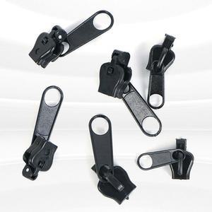 DIY 지퍼헤드 셀프 수선 지퍼머리 6P DD-12288