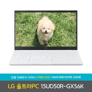 LG전자 울트라PC 15UD50R-GX56K 가성비노트북 DD