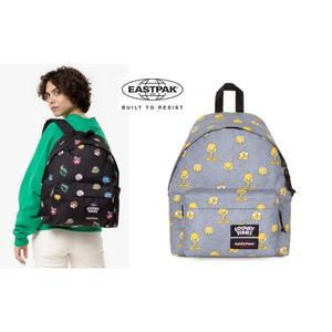 갤러리아 이스트팩 LOONEY TUNES 백팩 패디드파커 EOABA20