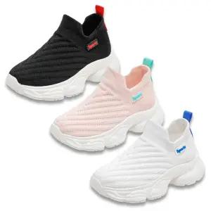 키즈트리 아동 유아 키즈 초등 학생 어린이 주니어 운동화 삭스 니트 슈즈 XZ-534